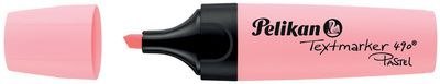 HIGHLIGHTER PASTEL PINK PELIKAN 817356