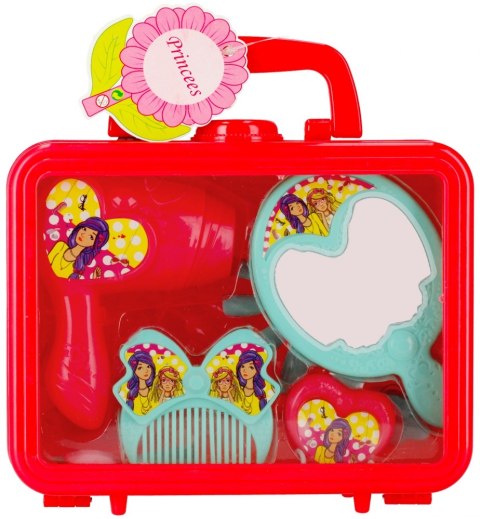 MEGA CREATIVE SUITCASE BEAUTY SET 483203