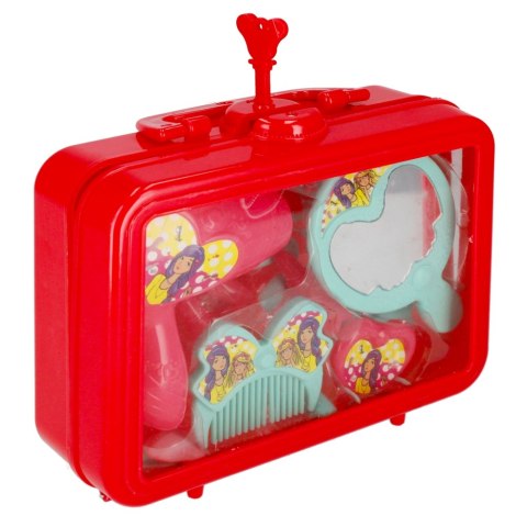 MEGA CREATIVE SUITCASE BEAUTY SET 483203