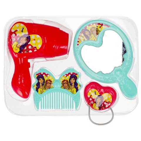 MEGA CREATIVE SUITCASE BEAUTY SET 483203