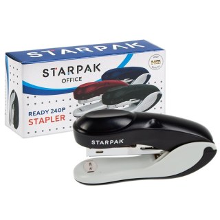 STAPLER 240P BLACK STARPAK 439789