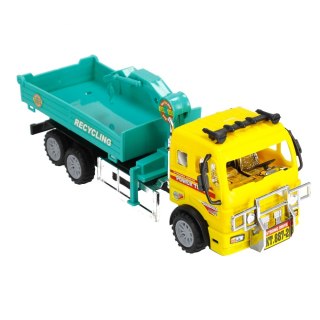 MEGA CREATIVE DUMP TRUCK 454108