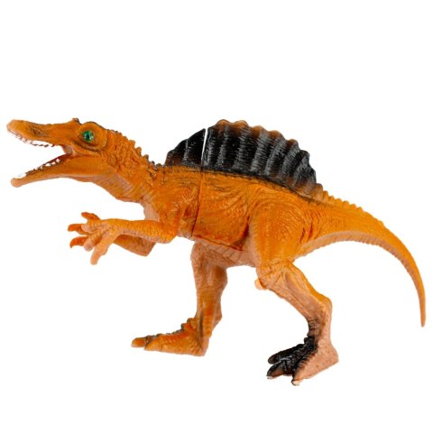 DINOSAUR FIGURE 12-18 CM MEGA CREATIVE 478683