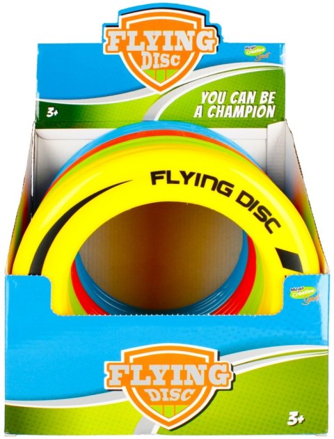 MEGA CREATIVE FLYING DISK 422466