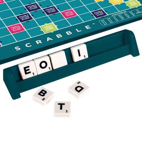 GAME MATTEL SCRABBLE ORIGINAL Y9616 PUD6