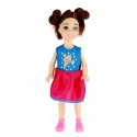 15 CM DOLL WITH MEGA CREATIVE ACCESSORIES 481503