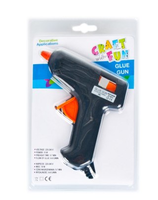 463978 CRAFT WITH FUN GLUE GUN