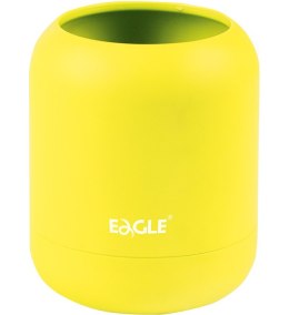 PEN CONTAINER EAGLE TYPE691 HA YELLOW