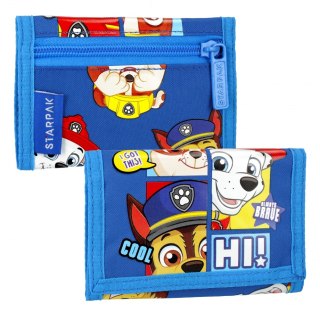 PAW PATROL STARPAK 483628 WALLET