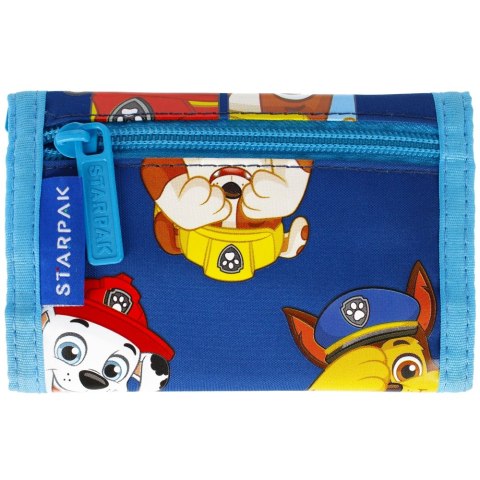 PAW PATROL STARPAK 483628 WALLET