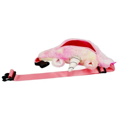 UNICORN MEGA CREATIVE PLUSH BELT BAG 485116