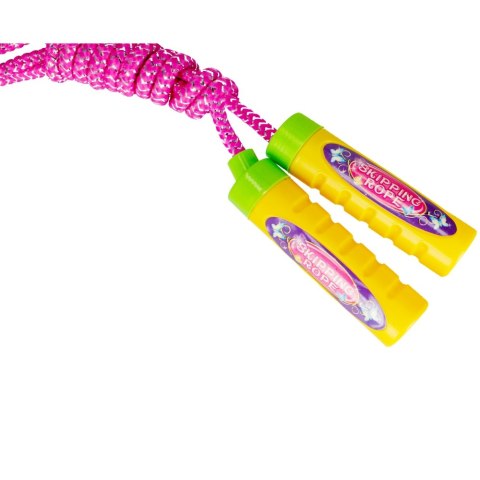 SKIP ROPE MEGA CREATIVE 380074