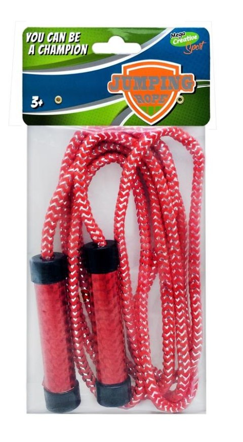 SKIP ROPE MEGA CREATIVE 422458