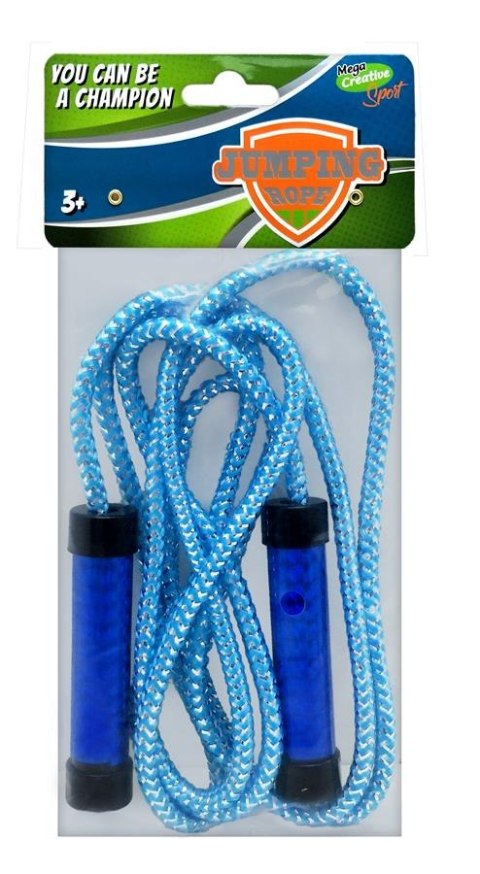 SKIP ROPE MEGA CREATIVE 422458