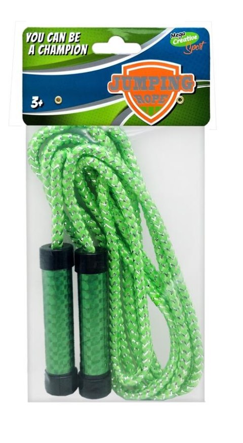 SKIP ROPE MEGA CREATIVE 422458