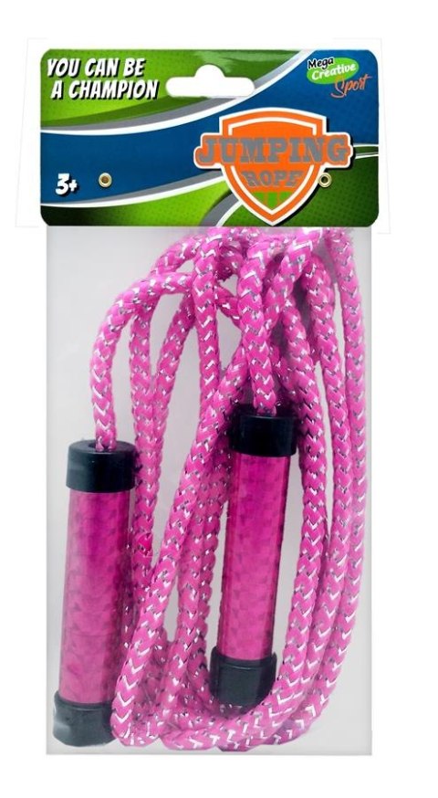 SKIP ROPE MEGA CREATIVE 422458