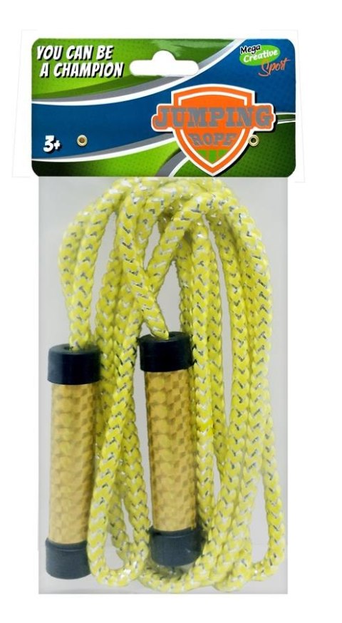 SKIP ROPE MEGA CREATIVE 422458