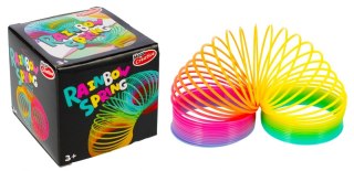 SPRING RAINBOW SPORT 7X7X7 MEGA CREATIVE 474326