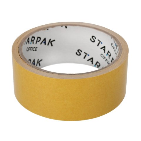 DOUBLE-SIDED TAPE 38MM/25M STARPAK 327468