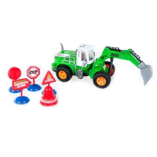 REMOTE CONTROL TRACTOR MEGA CREATIVE 456281