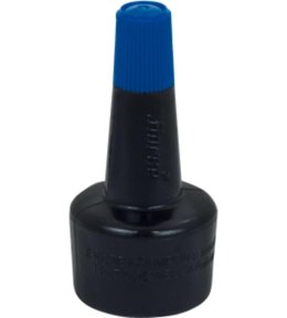 INK FOR STAMPS AND STAMPS BLUE 28 ML