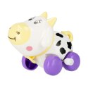 WIND UP TOY COW MEGA CREATIVE 454274