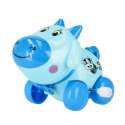 WIND UP TOY COW MEGA CREATIVE 454274