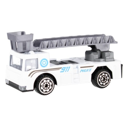 TRUCK CONTAINER MEGA CREATIVE 482490