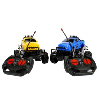 MEGA CREATIVE 442756 REMOTE CONTROL VEHICLE