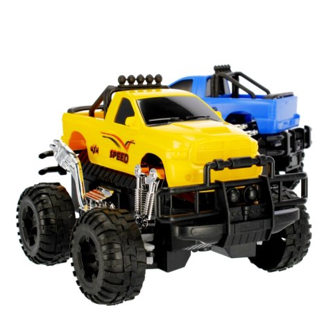 MEGA CREATIVE 442756 REMOTE CONTROL VEHICLE