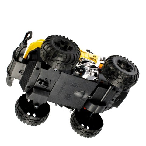 MEGA CREATIVE 442756 REMOTE CONTROL VEHICLE