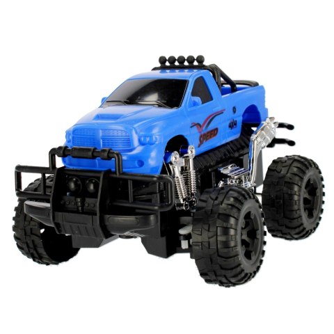 MEGA CREATIVE 442756 REMOTE CONTROL VEHICLE