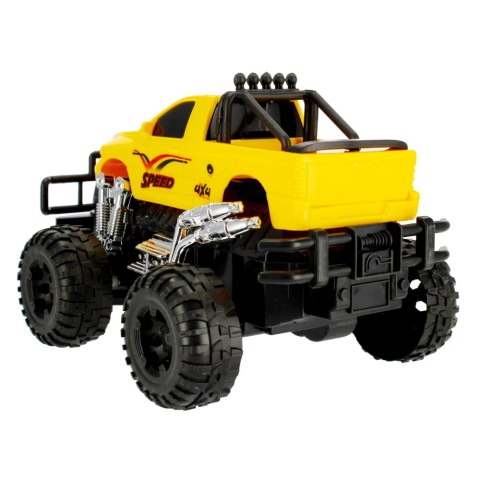 MEGA CREATIVE 442756 REMOTE CONTROL VEHICLE