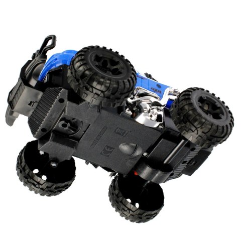 MEGA CREATIVE 442756 REMOTE CONTROL VEHICLE