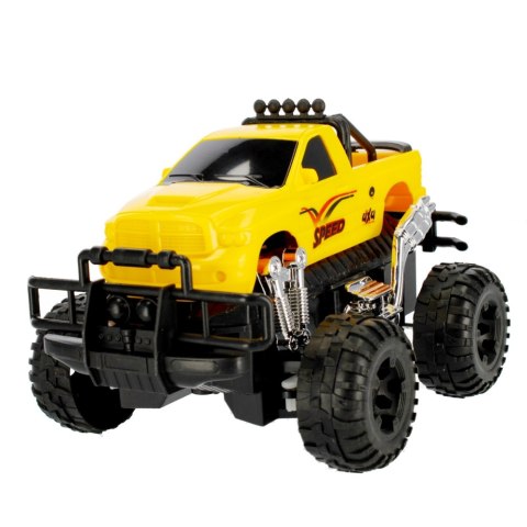 MEGA CREATIVE 442756 REMOTE CONTROL VEHICLE