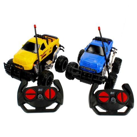 MEGA CREATIVE 442756 REMOTE CONTROL VEHICLE