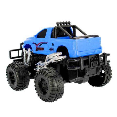 MEGA CREATIVE 442756 REMOTE CONTROL VEHICLE