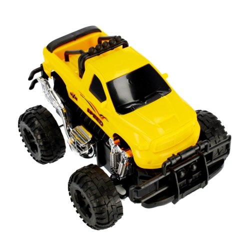 MEGA CREATIVE 442756 REMOTE CONTROL VEHICLE