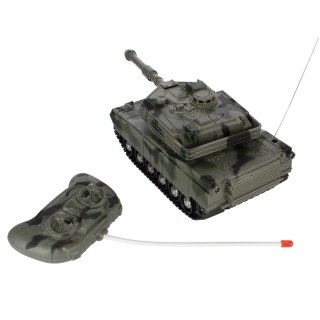 REMOTE CONTROL TANK MEGA CREATIVE 482301