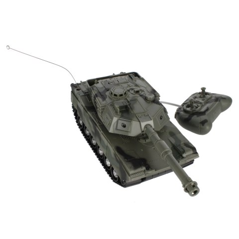 REMOTE CONTROL TANK MEGA CREATIVE 482301