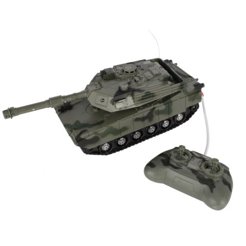 REMOTE CONTROL TANK MEGA CREATIVE 482301