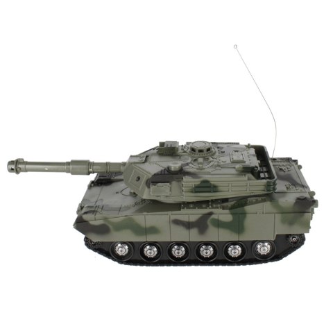 REMOTE CONTROL TANK MEGA CREATIVE 482301