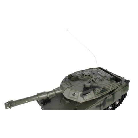 REMOTE CONTROL TANK MEGA CREATIVE 482301