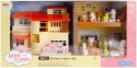 HOUSE WITH ACCESSORIES MEGA CREATIVE 482308