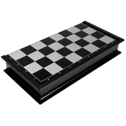 MEGA CREATIVE MAGNETIC CHESS GAME 459868