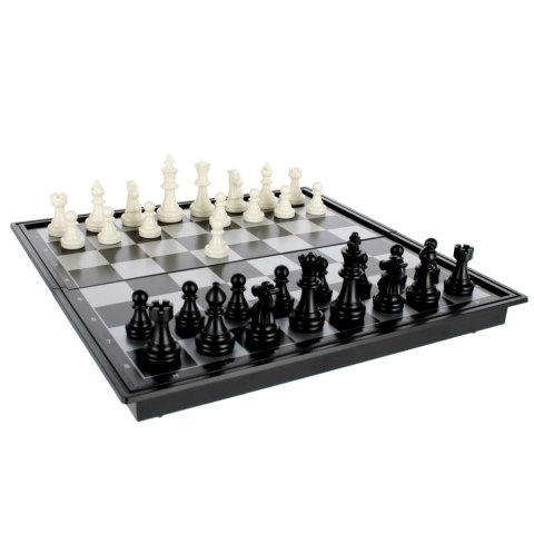 MEGA CREATIVE MAGNETIC CHESS GAME 459868