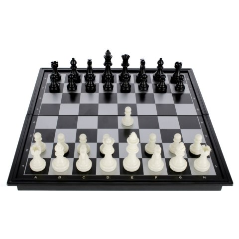 MEGA CREATIVE MAGNETIC CHESS GAME 459868