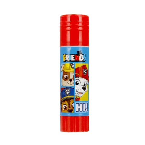 GLUE STICK 15 G PACK.2 PCS. PAW PATROL STARPAK 491033