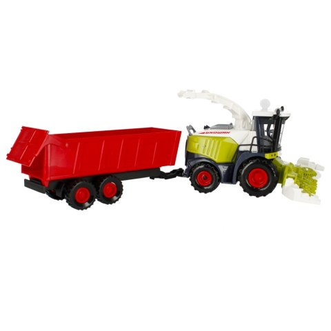 HARVEST 21CM MY RANCH MEGA CREATIVE 492347