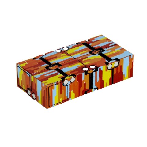 MAGNETIC CUBE MEGA CREATIVE 498767